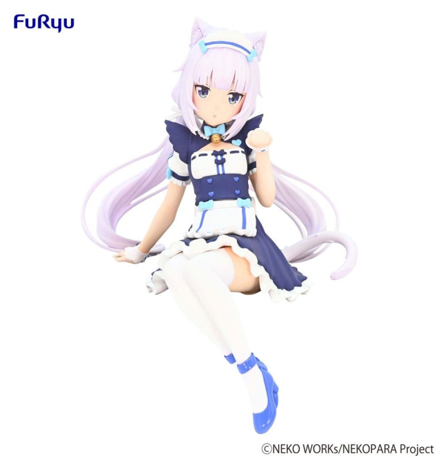 (PRE-VENTA) Figura Nekopara...