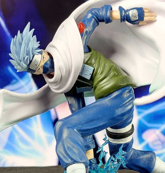 Figura Kakashi Hatake