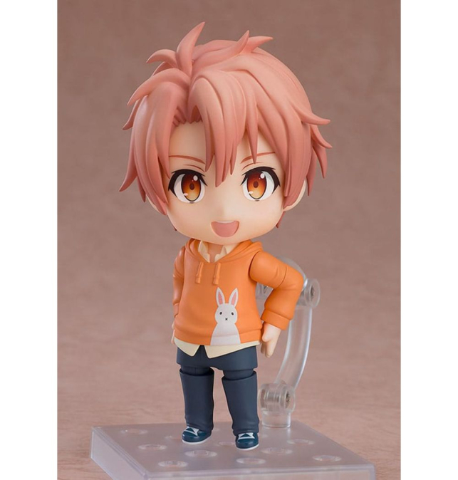 (PRE-VENTA) Figura Idolish7...