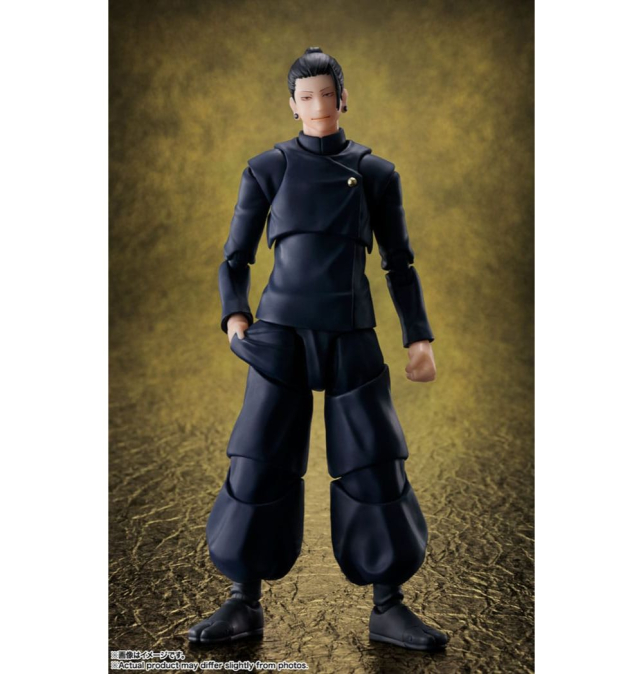 (PRE-VENTA) Figura Jujutsu...