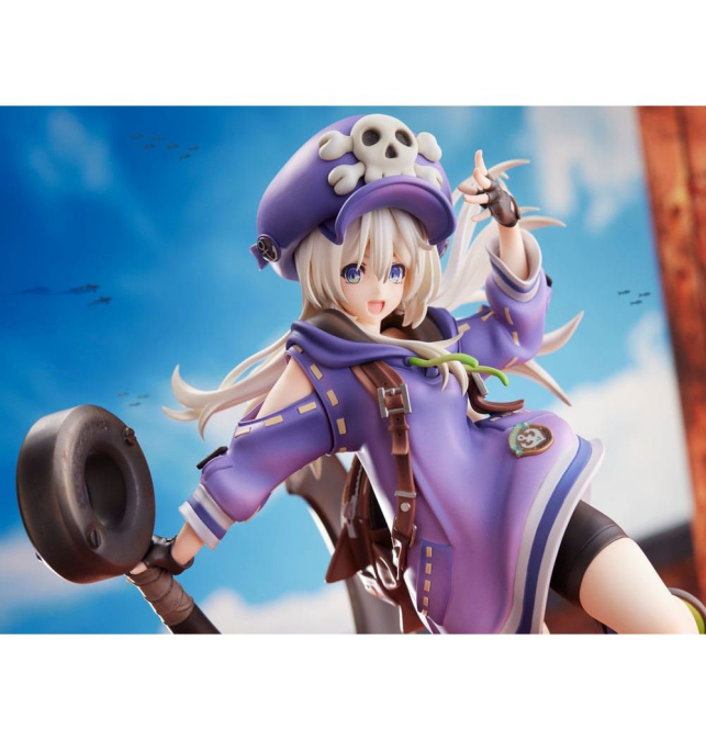 (PRE-VENTA) Figura Guilty...