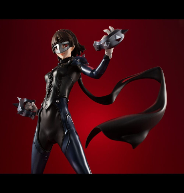 (PRE-VENTA) Figura Persona...