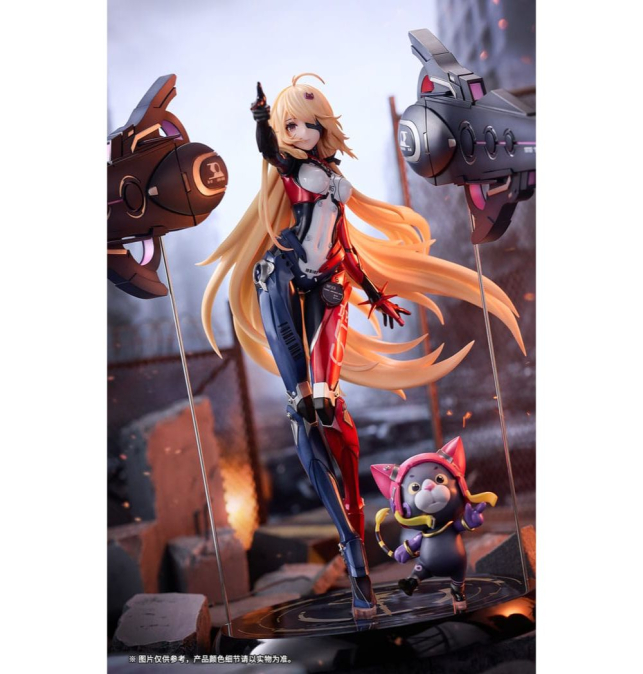 (PRE-VENTA) Figura Tower of...