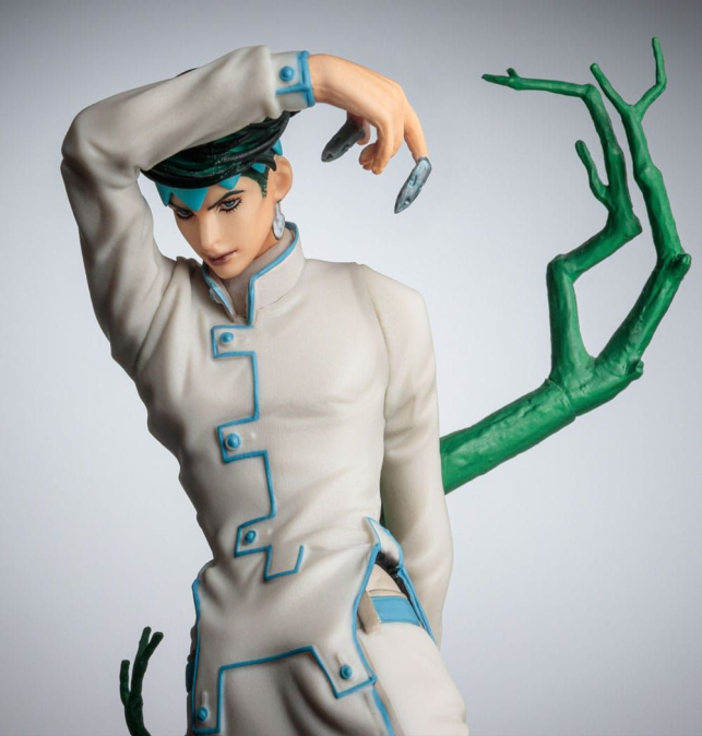 (PRE-VENTA) Figura JoJo's...