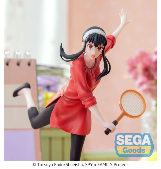 (PRE-VENTA) Figura Spy x...