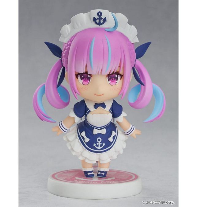 (PRE-VENTA) Figura Hololive...