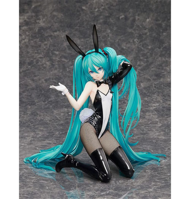 (PRE-VENTA) Figura Hatsune...