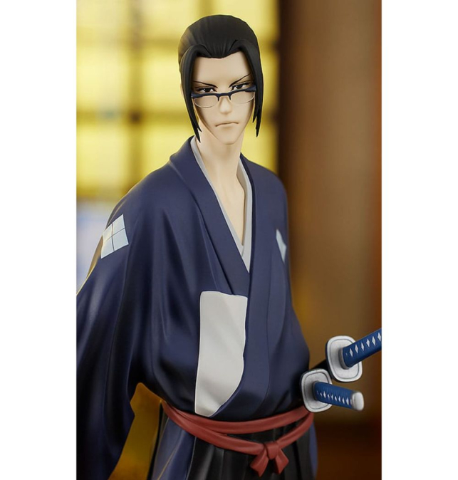 (PRE-VENTA) Figura Samurai...