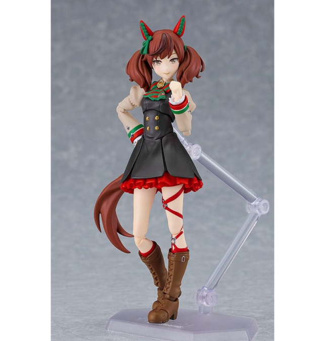 (PRE-VENTA) Figura Uma...