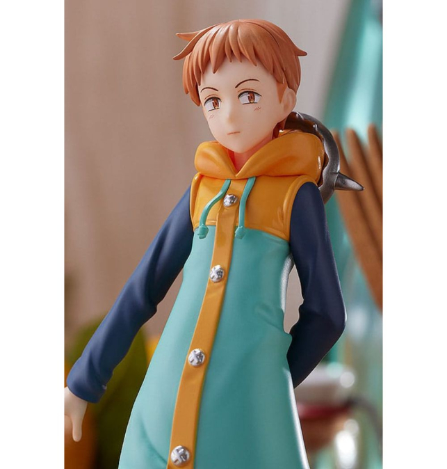 (PRE-VENTA) Figura The...