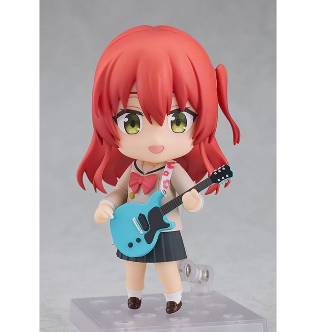 (PRE-VENTA) Figura Bocchi...