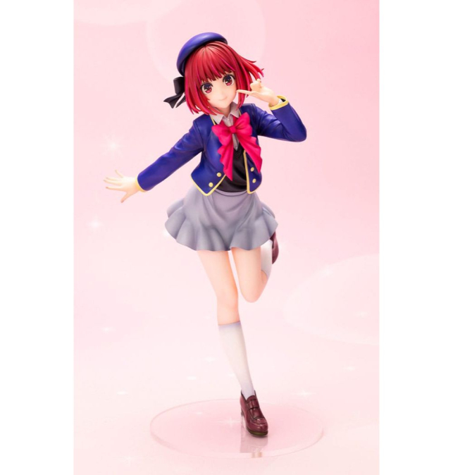 (PRE-VENTA) Figura Oshi No...