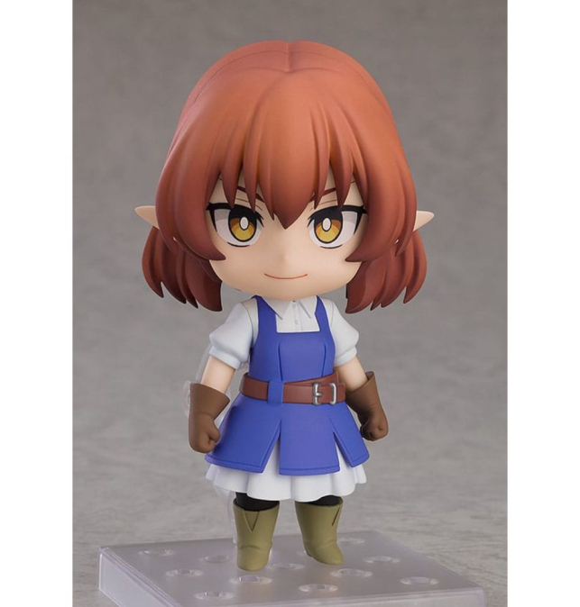 (PRE-VENTA) Figura Helck...