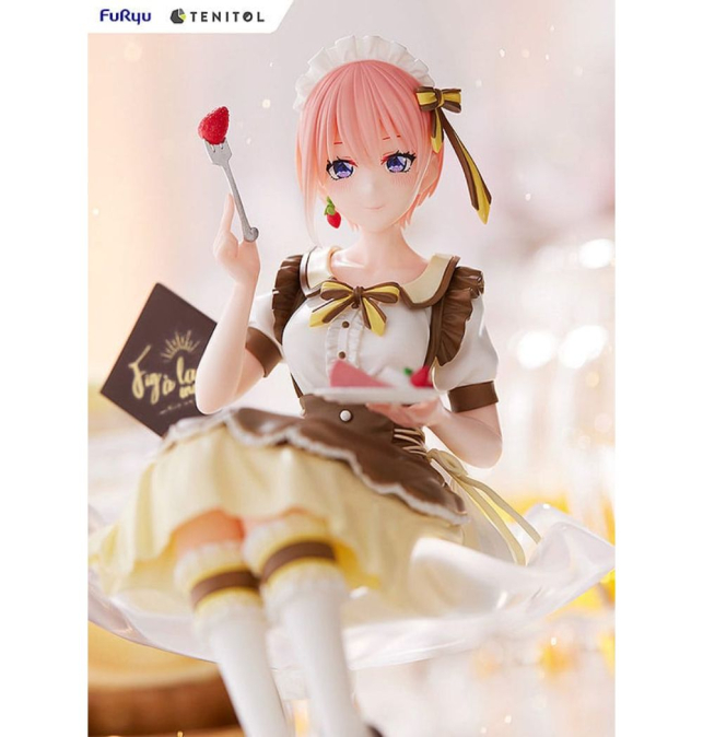 (PRE-VENTA) Figura The...