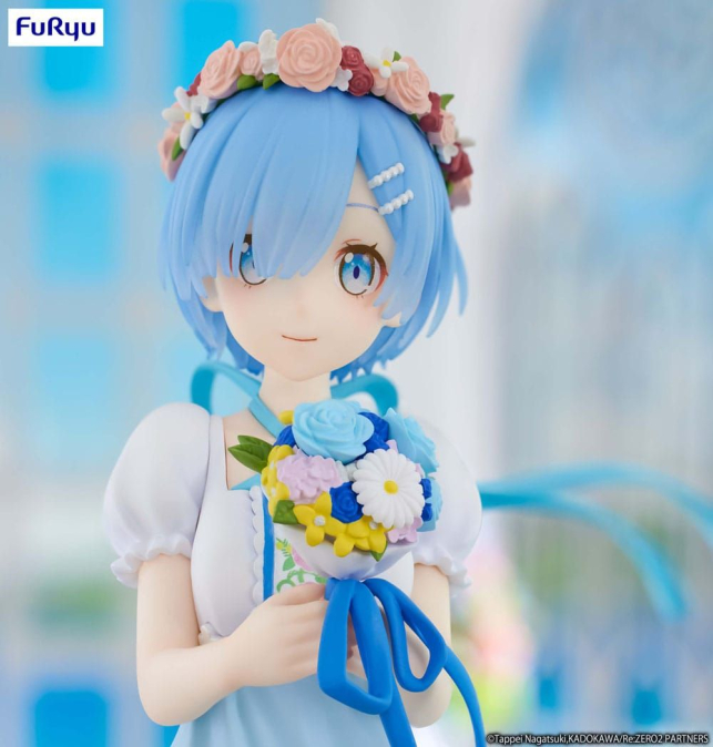 (PRE-VENTA) Figura Re:Zero...