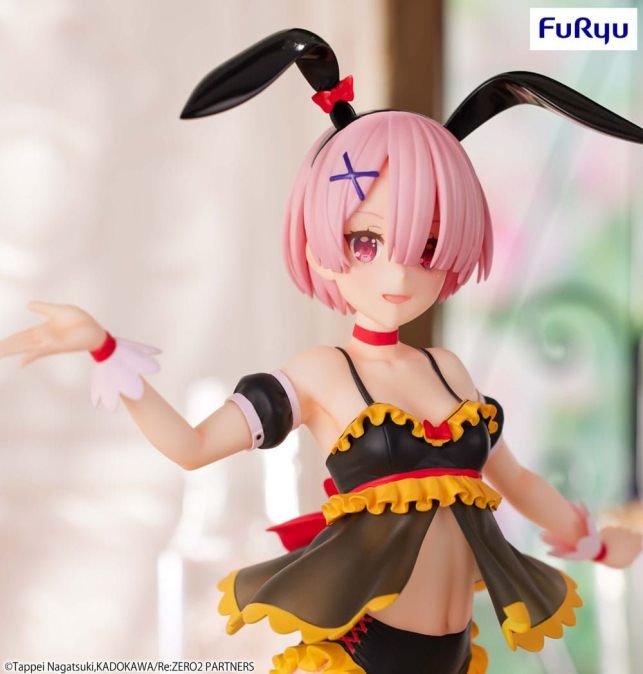 (PRE-VENTA) Figura Re:Zero...