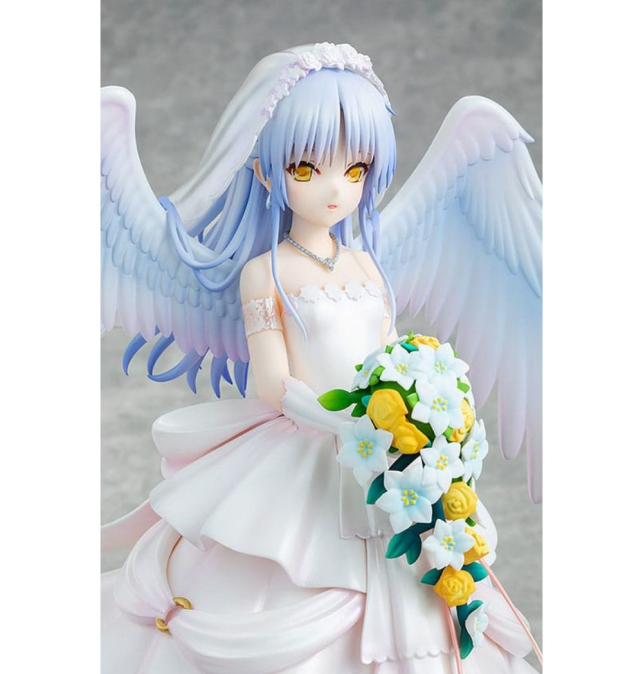 (PRE-VENTA) Figura Angel...