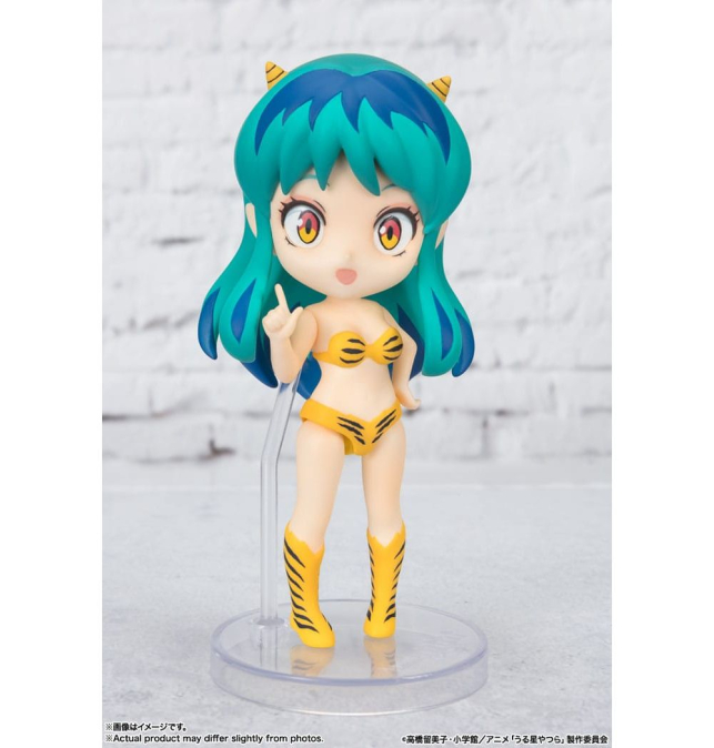 (PRE-VENTA) Figura Urusei...