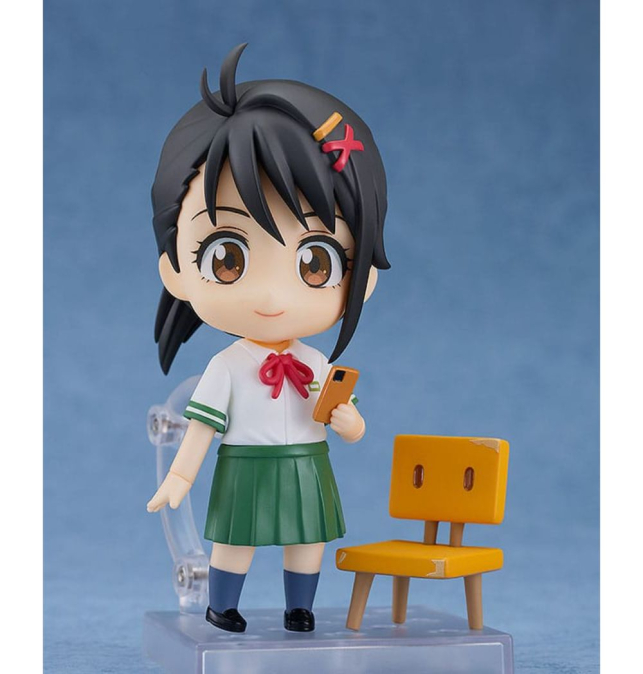 (PRE-VENTA) Figura Suzume...