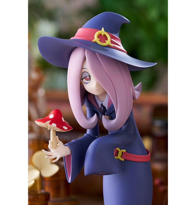 (PRE-VENTA) Figura Little...