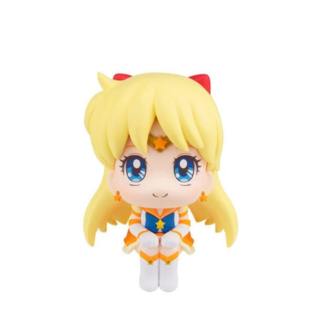 (PRE-VENTA) Figura Sailor...