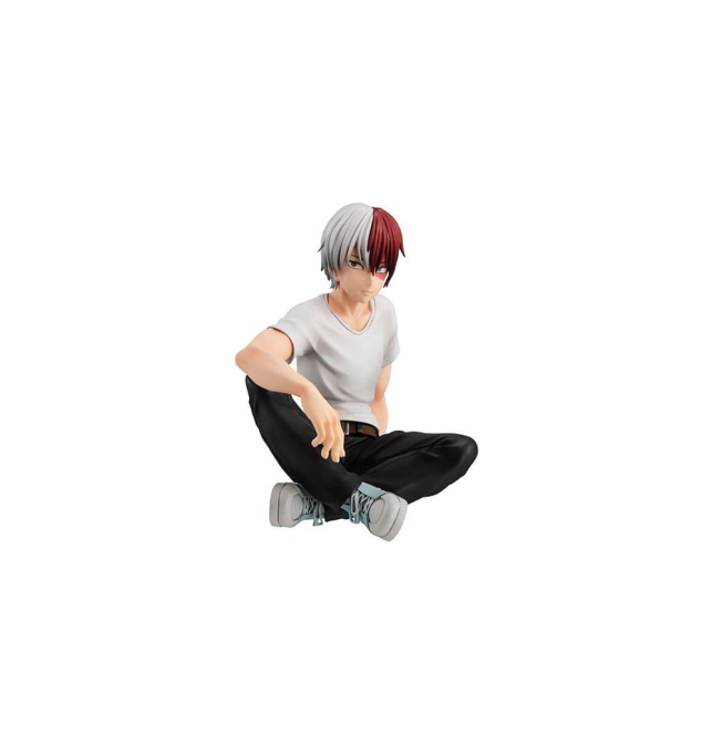 (PRE-VENTA) Figura My Hero...