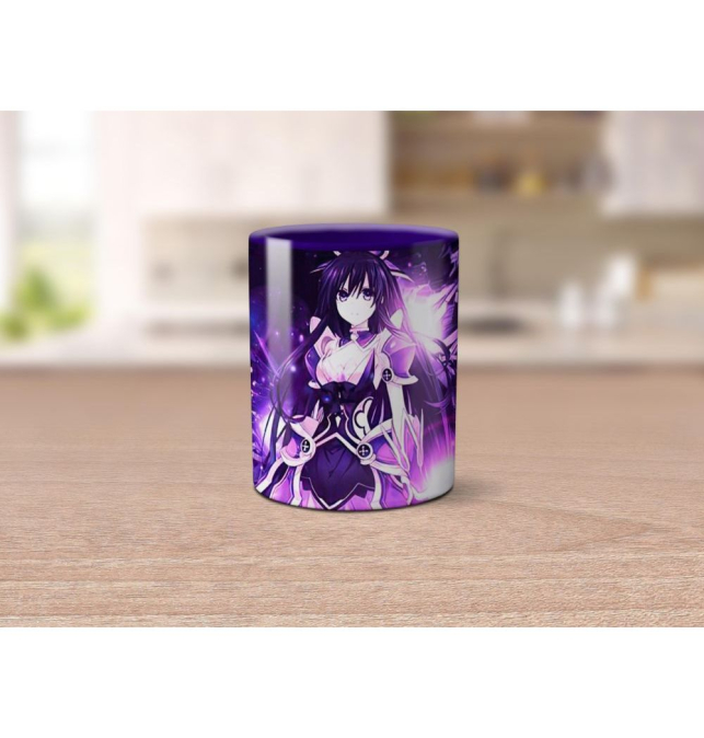 Taza Tohka Yatogami Date A...