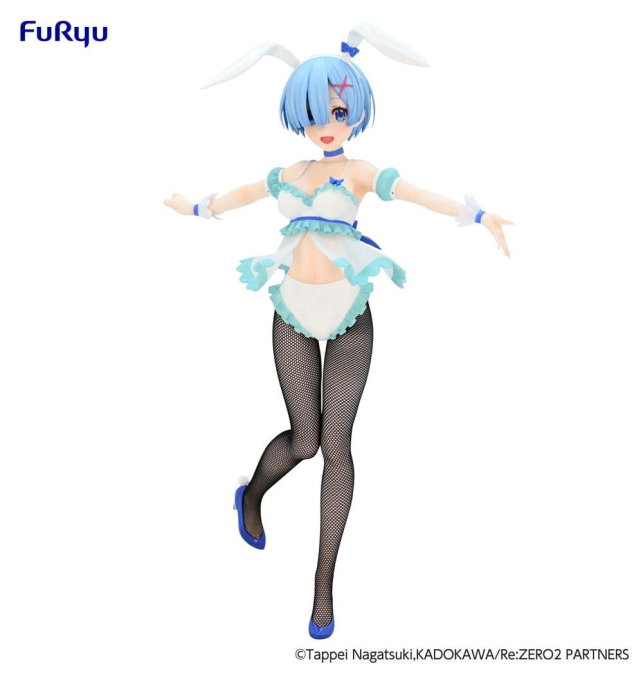 (PRE-VENTA) Figura Re:ZERO...