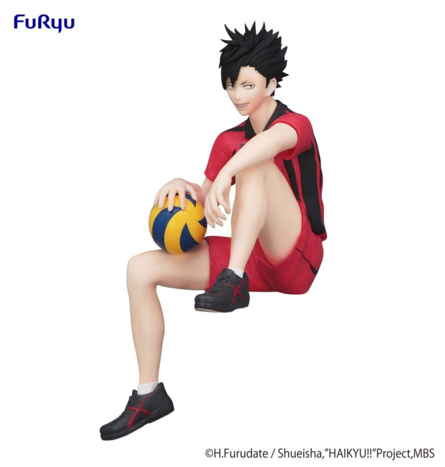 (PRE-VENTA) Figura Haikyu!!...