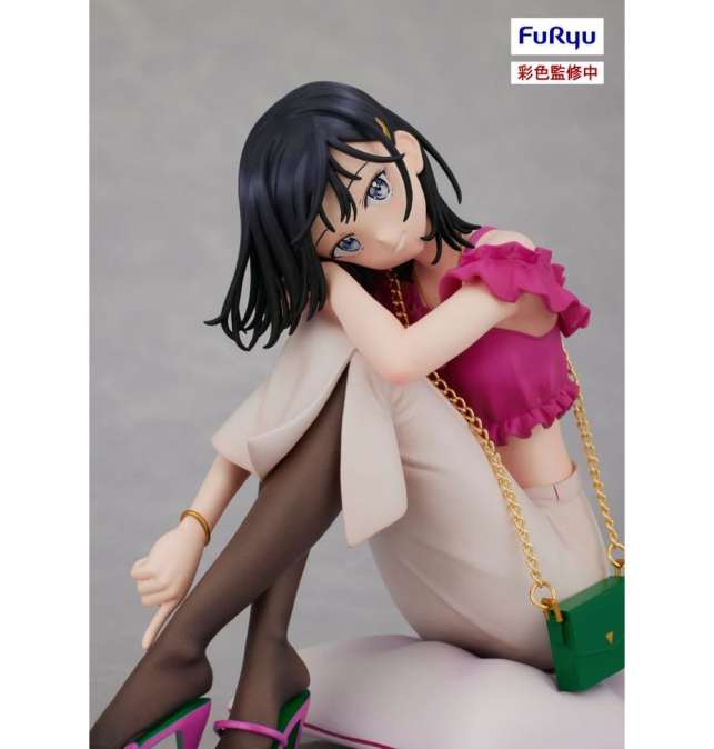 (PRE-VENTA) Figura...