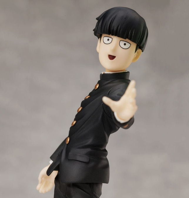 (PRE-VENTA) Figura Mob...