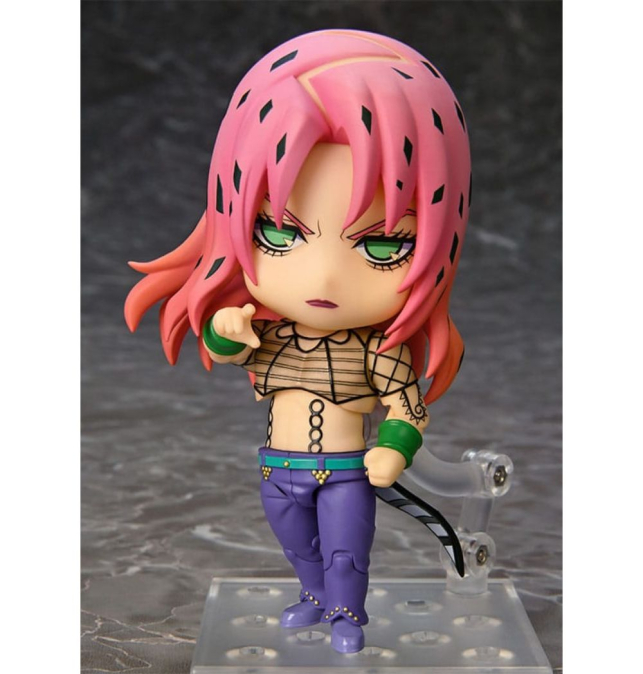 (PRE-VENTA) Figura JoJo's...