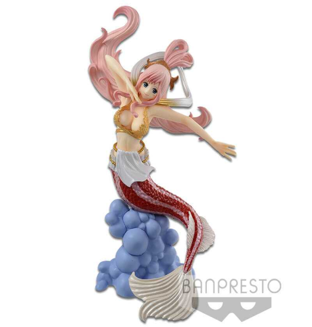 Figura  Shirahoshi One...