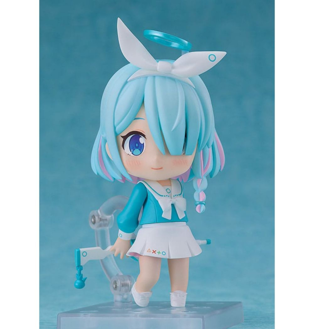 (PRE-VENTA) Figura Blue...