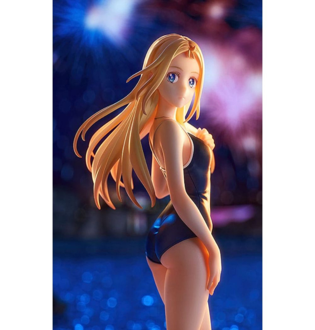 (PRE-VENTA) Figura Summer...