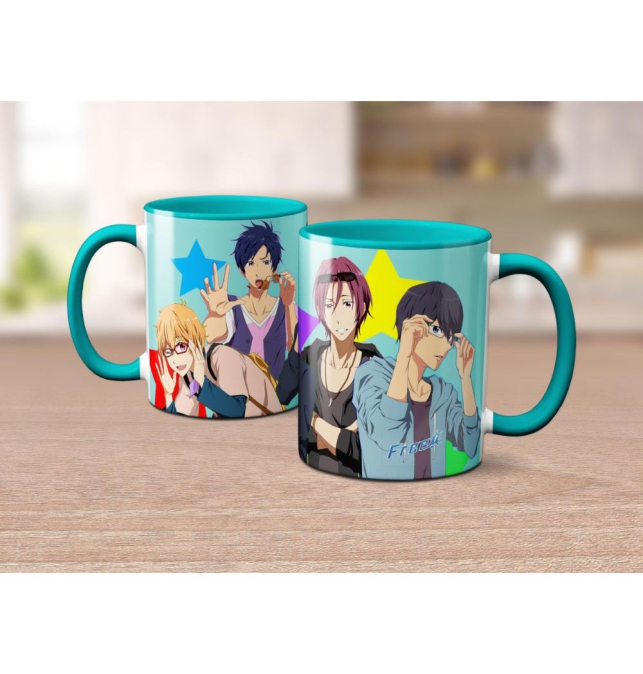 Taza Free!