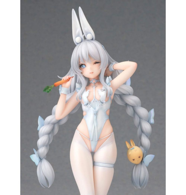 (PRE-VENTA) Figura Azur...