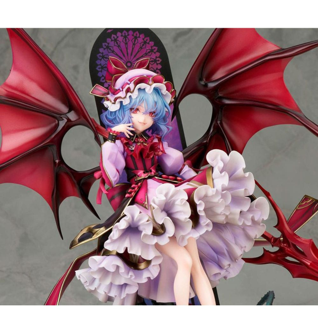 (PRE-VENTA) Figura Touhou...