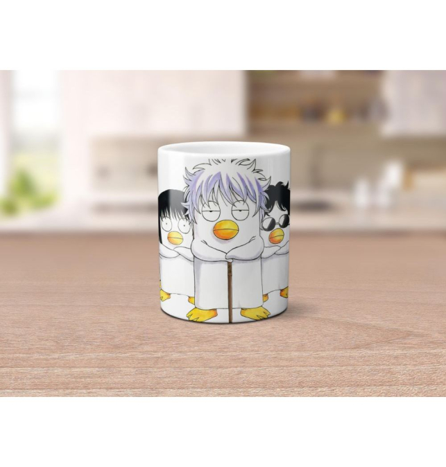 Taza Gintama ver.1