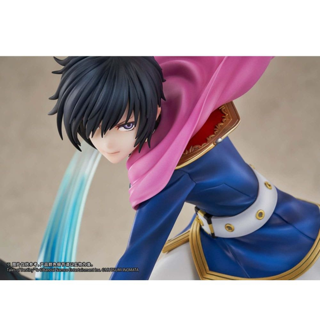 (PRE-VENTA) Figura Tales of...