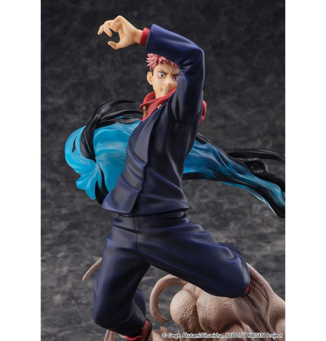 (PRE-VENTA) Figura Jujutsu...