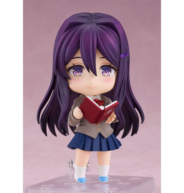 (PRE-VENTA) Figura Doki...