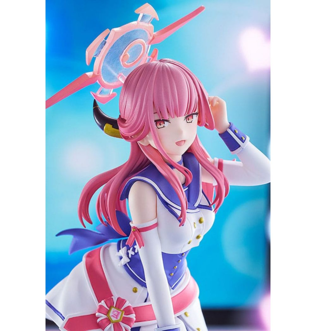 (PRE-VENTA) Figura Blue...