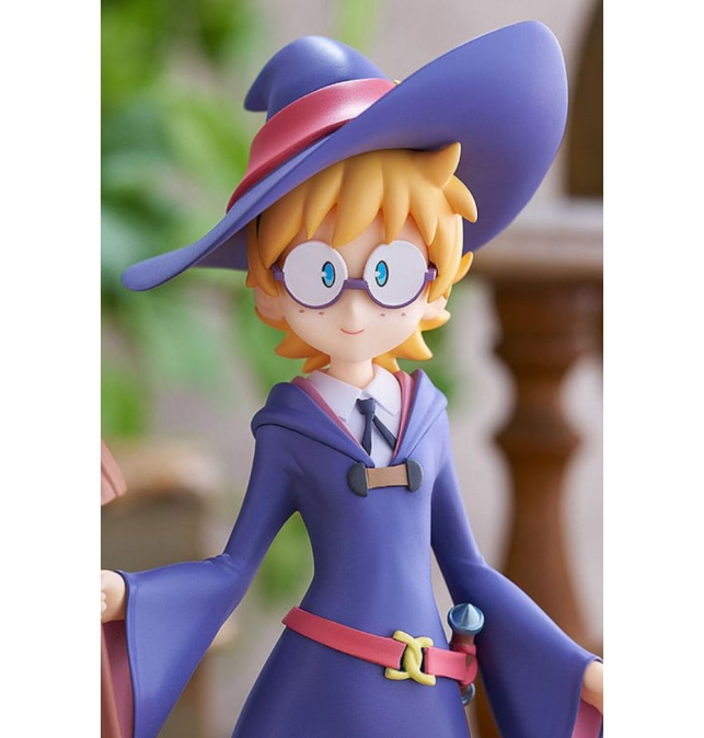 (PRE-VENTA) Figura Little...