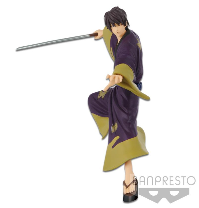 Figura  Takasugi Gintama...