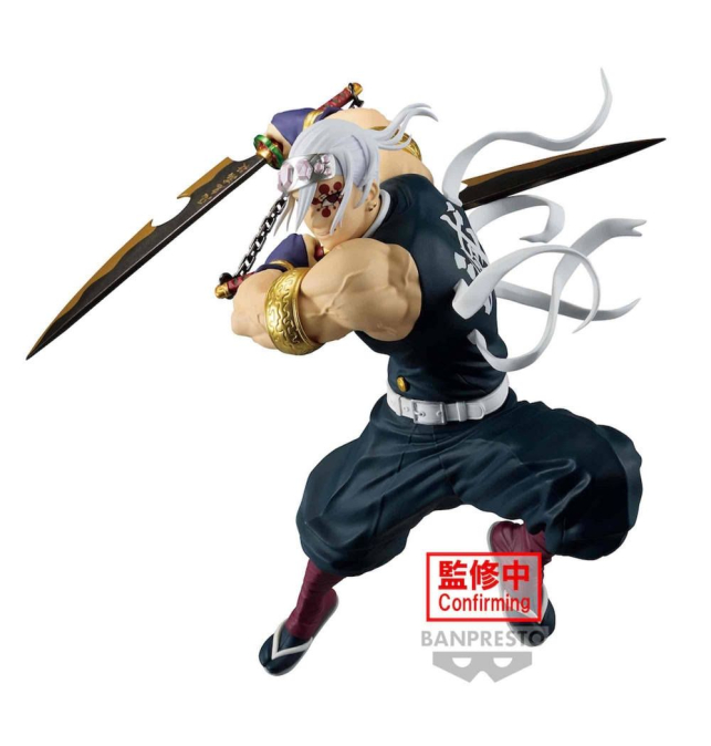 Figura de Tengen Uzui Demon...