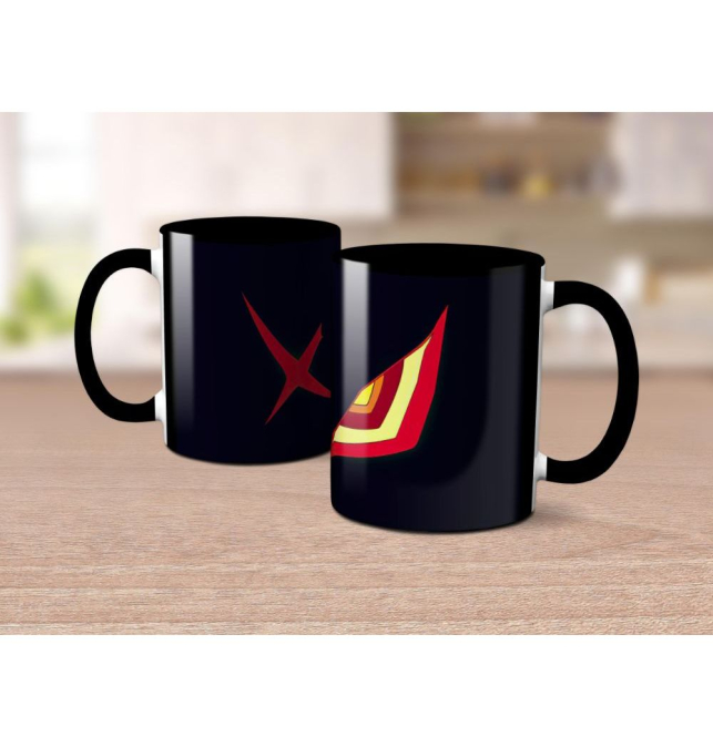 Taza Kill la Kill