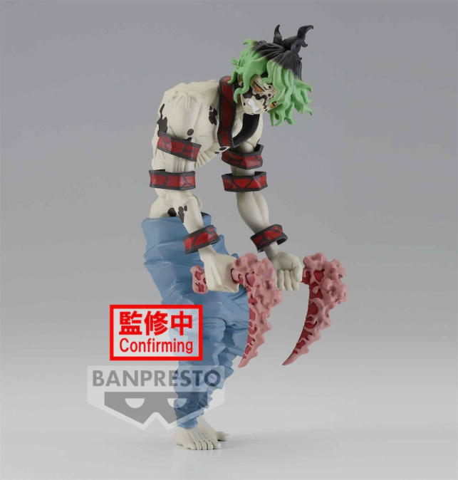 Figura de Gyutaro Demon...