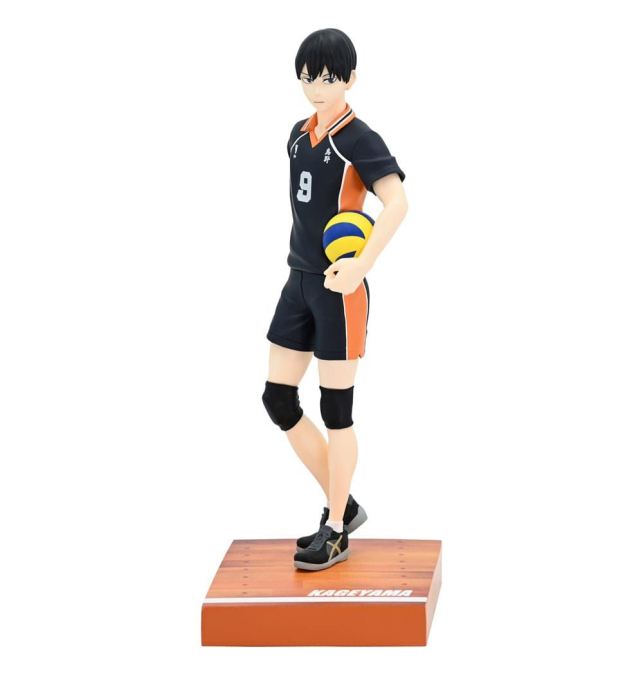 (PRE-VENTA) Figura Haikyu!!...