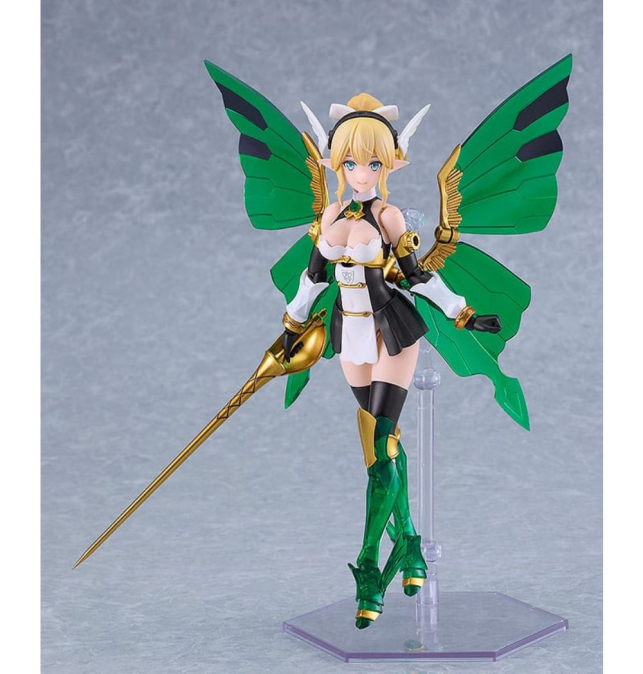 (PRE-VENTA) Figura Guilty...